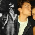 Zendaya, Tom Holland Once Again Win People’s Hearts After Actor Plants Sweet Kiss On Euphoria Star’s Forehead!