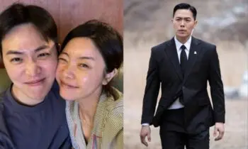 All About Lee Dong Ha, Agent Kim Reactivated Actor Married To Girl’s Day Sojin All About Lee Dong Ha, Agent Kim Reactivated Actor Married To Girl’s Day Sojin