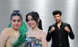 Alliance: Uorfi Javed Hits Out At Kushal Tandon After He Allegedly Threatens Sister Dollyy, Says THIS!
