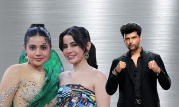 Alliance: Uorfi Javed Hits Out At Kushal Tandon After He Allegedly Threatens Sister Dollyy, Says THIS!