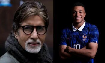 Amitabh Bachchan Faces Backlash Over Tweet Praising France WC Team. Internet Calls It Racist! Amitabh Bachchan Faces Backlash Over Tweet Praising France WC Team. Internet Calls It Racist!