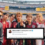 ARMYs Slam FIFA For Shady Treatment Towards BTS After World Cup Performance. Here’s Why!