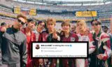 ARMYs Slam FIFA For Shady Treatment Towards BTS After World Cup Performance. Here’s Why!