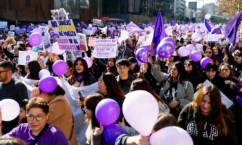 Why Are BTS ARMY Protesting In Chile? Complete Breakdown Here!