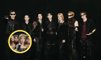 Fans Allegedly Licking BTS Members’ Used Bottles Ignites Major Backlash. This Is WILD!