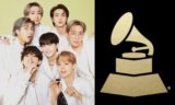Grammy CEO’s Blunt Response To BTS Not Submitting Arirang Leaves Fans Furious!