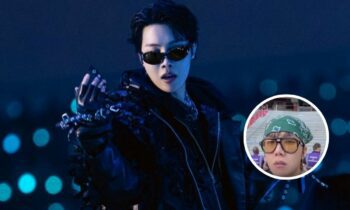 BTS J-Hope Wears Bandana With Om Symbol, Desi Armys Lose Their Minds! BTS J-Hope Wears Bandana With Om Symbol, Desi Armys Lose Their Minds!
