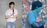 Fact Check: Did BTS Jin Really Yell At Staff During Arirang World Tour Concert?