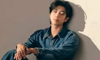BTS RM Reveals It’s Getting Harder To Step Out During Tour Due To Massive Fan Mobs. ARMYs Call For Better Fandom!