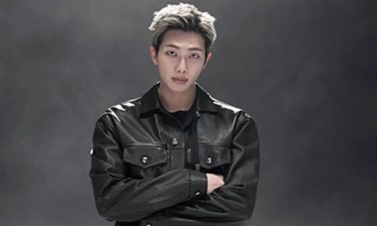 BTS RM’s Ideal Type Is Someone With “Contradictory” Image. Fans’ Reactions Are Too Honest!