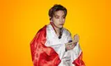 BTS V Expresses Desire To Visit India, Mentions Pakistani Biryani And Bangladeshi Spots. ARMYs In Tears!