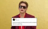 BTS V Urges Fans To Stop Gathering Outside His Hotel. This Is Really Concerning!