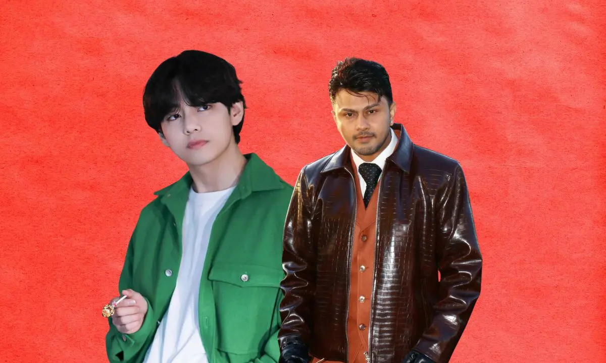 Did BTS V Like Awez Darbar’s Instagram Reel? Desi Fans In Splits!