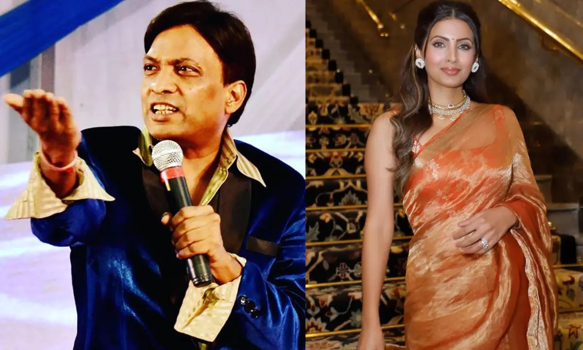 Will Geeta Basra And Sunil Pal Enter Bigg Boss 20? Here’s What We Know So Far!
