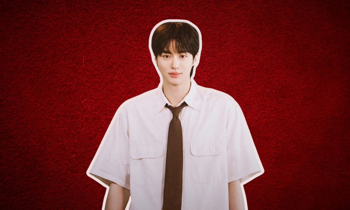 Byeon Woo Seok Faces Backlash Over His Casting In Solo Leveling Live-Action. Let It Release First!