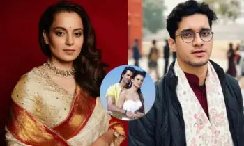 CJP’s Saurav Das Hits Back At Kangana Ranaut With Hrithik Roshan Look-Alike Joke! CJP’s Saurav Das Hits Back At Kangana Ranaut With Hrithik Roshan Look-Alike Joke!