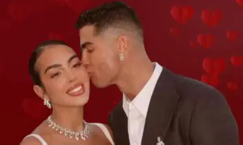 Cristiano Ronaldo, Georgina Rodríguez To Get Married On THIS Date! Inside The Star-Studded Guest List And Arrangements! Cristiano Ronaldo, Georgina Rodríguez To Get Married On THIS Date! Inside The Star-Studded Guest List And Arrangements!