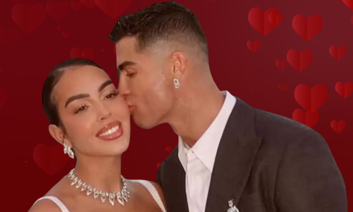 Cristiano Ronaldo, Georgina Rodríguez To Get Married On THIS Date! Inside The Star-Studded Guest List And Arrangements!