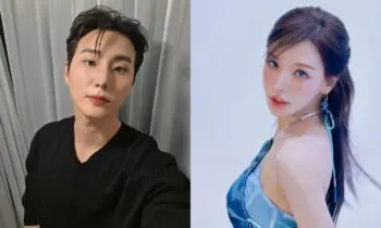 Are Red Velvet’s Wendy And DAY6’s Young K Dating? Viral Video Sends Fans Into A Frenzy!