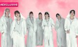 Exclusive: EPEX On Showing Their Unfiltered Side And Writing Lyrics From The Heart!