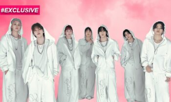 Exclusive: EPEX On Showing Their Unfiltered Side And Writing Lyrics From The Heart!