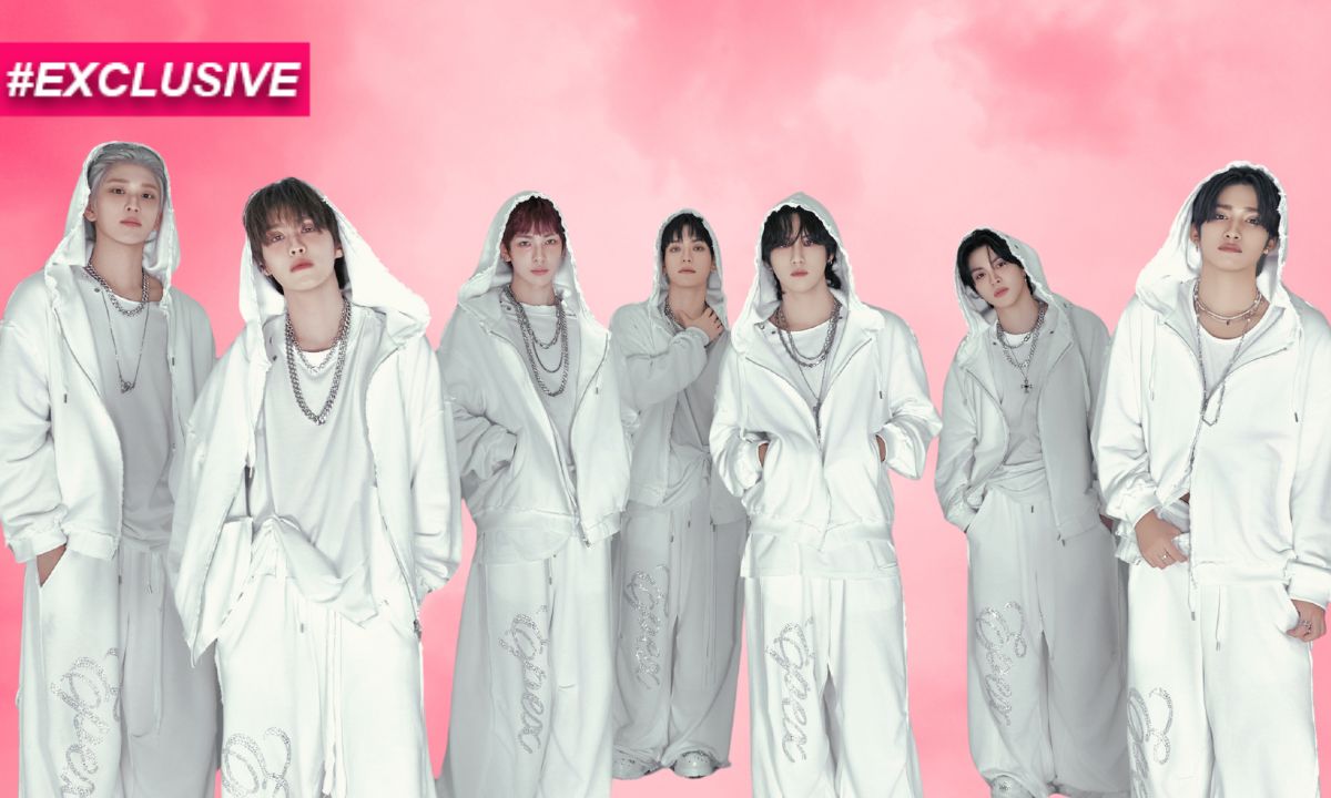 Exclusive: EPEX On Showing Their Unfiltered Side And Writing Lyrics From The Heart!