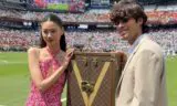 FIFA WC Final: Meet Jung Ho-yeon, Squid Game Actor Who Carried The Special Trophy Trunk!