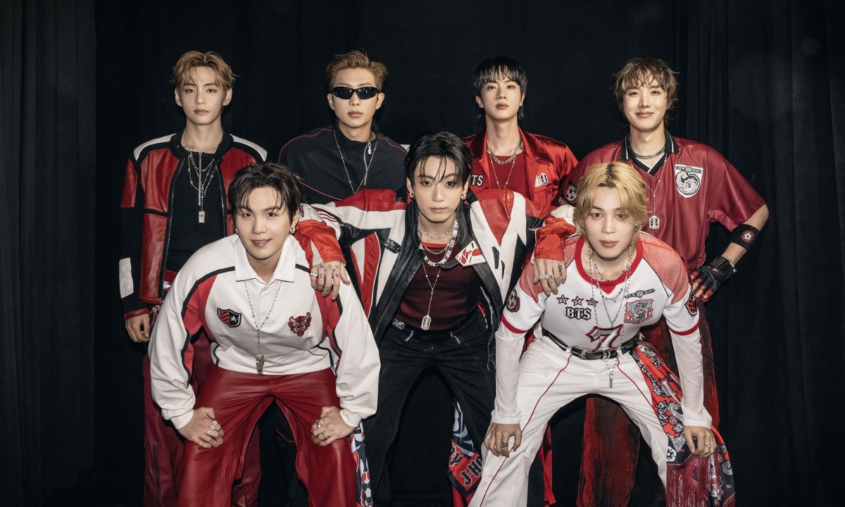 FIFA WC Final: BTS Performs Dynamite And Turns Casual Viewers Into Die-Hard Fans. They’re Unstoppable! FIFA WC Final: BTS Performs Dynamite And Turns Casual Viewers Into Die-Hard Fans. They’re Unstoppable!