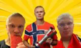 From Cute Boyfriend Duties To His Humour, Why Girls Are Obsessed With Footballer Erling Haaland?