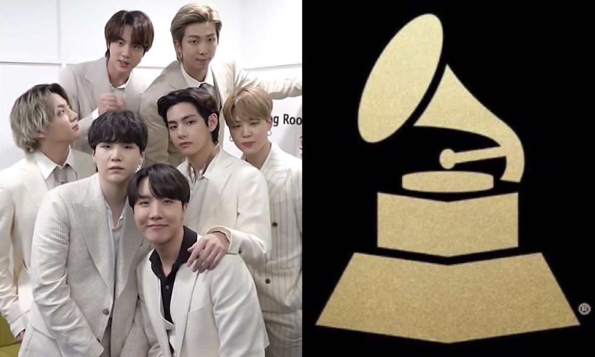 GRAMMY Committee Member Explodes Over BTS Skipping Submissions, Slams Group For Media-Play Tactics!