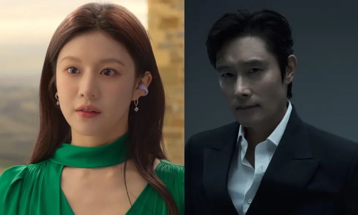Go Youn Jung Teams Up With Lee Byung Hun For Upcoming Action Movie. Fans Raise Concerns!