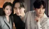 Byeon Wooseok Caught Up In IU Lee Jong Suk Breakup Drama Over THIS. It’s Weird!