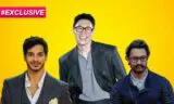 Exclusive: Husbands In Action Actor Jin Sun Kyu Dreams Of Working With Aamir Khan, Ishaan Khatter. We’ll Be Seated!