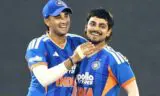 Ind Vs Eng: Why Did Abhishek Sharma Get Angry With Ishan Kishan? Know Here!