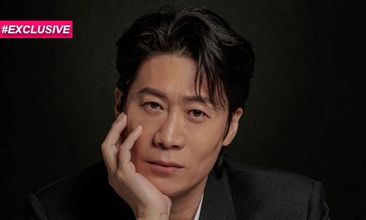 Exclusive: Jin Sun Kyu Talks About Managing Anxiety While Heading A Project: “I Don’t Think Of Myself As…”