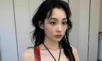 Minha Kim Gracefully Addresses Comments About Her Weight. But Why Are People So Obsessed With Her Body?