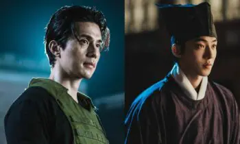 From The East Palace To A Shop For Killers Season 2, Exciting K-Dramas Releasing In July! From The East Palace To A Shop For Killers Season 2, Exciting K-Dramas Releasing In July!