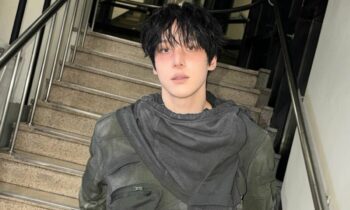 ATEEZ Yunho Calls It Quits With Long-Term Girlfriend: Reports!