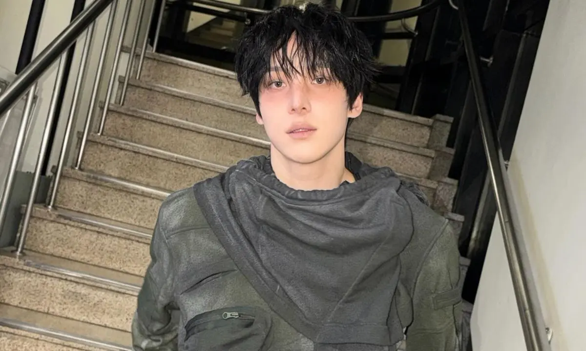 ATEEZ Yunho Calls It Quits With Long-Term Girlfriend: Reports!