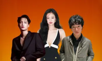 Here’s Why Fans Are Convinced BLACKPINK Jennie’s New Song Is About Ex EXO Kai! Here’s Why Fans Are Convinced BLACKPINK Jennie’s New Song Is About Ex EXO Kai!