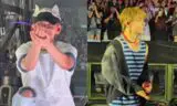 From Gifting His Celine Jacket To Kneeling Down To Propose, BTS V Lights Up Arirang World Tour!
