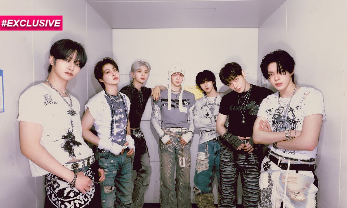 Exclusive: EPEX Dives Deep Into Youth: Epilogue’s Meaningful Lyrics And Indian Concert Plans!