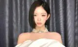 IVE’s Rei Refuses Agency Demand To Remove Neck Mole. Queen Behaviour!