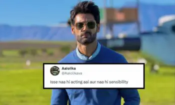 Karan Wahi Faces Heat For His Statement On “Too Independent Women,” Compares Them With His Mother! Karan Wahi Faces Heat For His Statement On “Too Independent Women,” Compares Them With His Mother!