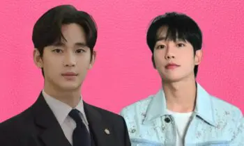 Jung Haein Expresses Support For Kim Soo Hyun’s Return After Controversy. Fans Angry! Jung Haein Expresses Support For Kim Soo Hyun’s Return After Controversy. Fans Angry!