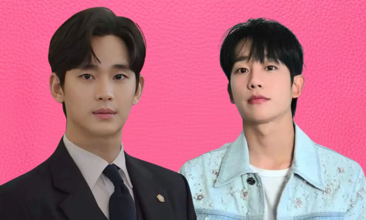 Jung Haein Expresses Support For Kim Soo Hyun’s Return After Controversy. Fans Angry!