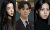 Kim Soo Hyun Makes Strong Comeback After Controversy, While Go Minsi, Seo Yea Ji Face Ongoing Backlash. Where’s The Fairness?
