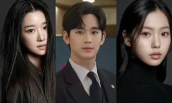 Kim Soo Hyun Makes Strong Comeback After Controversy, While Go Minsi, Seo Yea Ji Face Ongoing Backlash. Where’s The Fairness? Kim Soo Hyun Makes Strong Comeback After Controversy, While Go Minsi, Seo Yea Ji Face Ongoing Backlash. Where’s The Fairness?