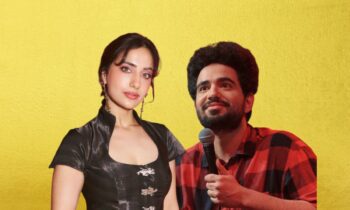 Kusha Kapila Fires Back At Trolls Over Alleged Reunion With Samay Raina. We Stan!