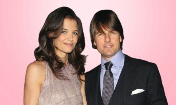 Tom Cruise’s Daughter Suri Legally Cuts Ties With Father’s Last Name!